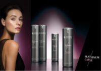 PLATINUM CARE LUXURY CARE - antirid și hidratare
