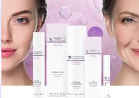 OILY SKIN - ten gras cu tendință acneică