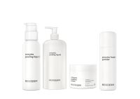 SKINESSENTIALS - peeling 