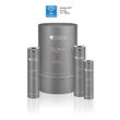 Face Care Set Platinum Care - Set Crema de zi si de noapte, crema de ochi