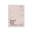 Masca bio- celulozica hidratanta, efect lifting ( Moist & plump mask ), 5 buc