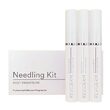 Kit post proceduri microneedling sau chirurgie estetica( needling kit), 3 x 15 ml