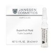 Ampoules-fiole Vitamina C si acizi fructe, 25x 2 ml