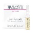 Ampoules- fiole ten sensibil cu Omega 3 & 6, Fitosteroli, 25x2ml