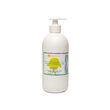 Gel anticelulitic termoactiv profesional, 500ml