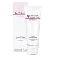 Masca intensa calmanta, ten sensibil, 75ml