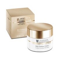 Mature Skin - Crema contur fata,50 ml