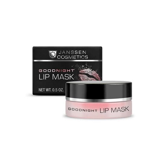 Masca pentru buze, 15 ml