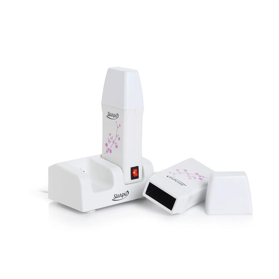 Starpil - Incalzitor ceara duo roll-on