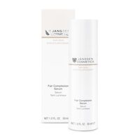 Fair Skin - serum depigmentant 30ml