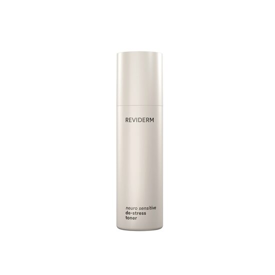 Tonic neurocosmetic, ten reactiv/dermatita atopica (de-stress toner), 200ml