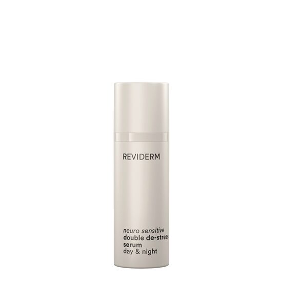Serum neurocosmetic ten uscat/deshidratat (double de-stress serum), 40ml