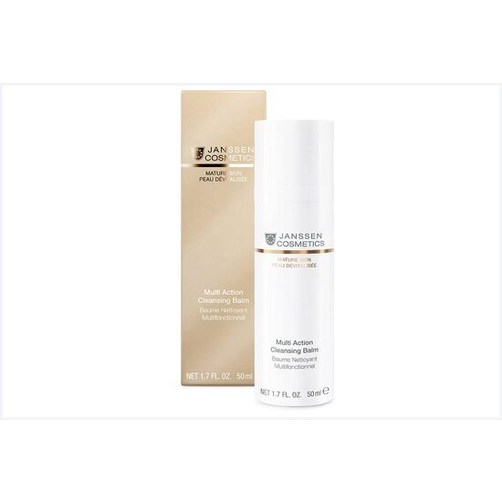 Mature Skin - Demachiant Balsam,50 ml