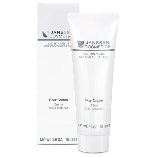 All skin needs crema cicatrici 75ml