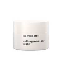 Crema de noapte pentru regenerare celulara (cell regeneration night), 50ml