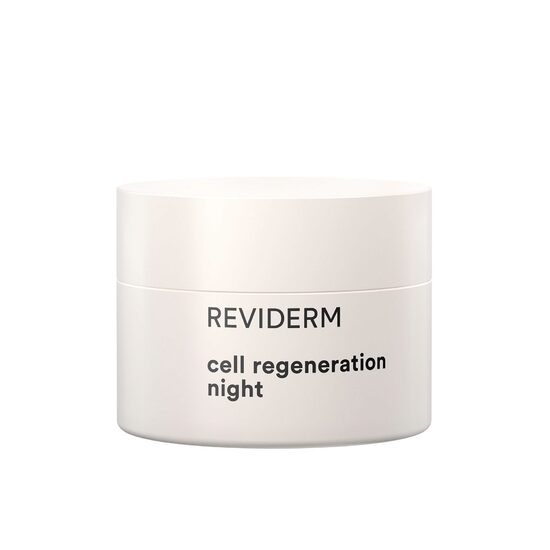 Crema de noapte pentru regenerare celulara (cell regeneration night), 50ml