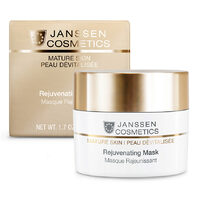Mature Skin - Masca Rejuvenare,50ml