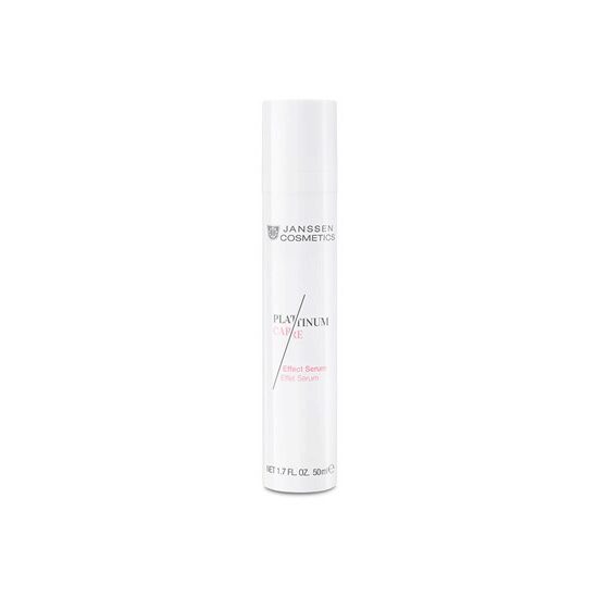 Platinum Care-Serum Intensiv, 50ml