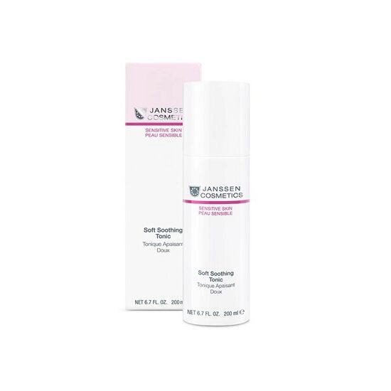 Lotiune tonica, calmanta, 200ml