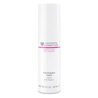 Sensitive Skin, Crema Protectoare Antipoluare, 150ml