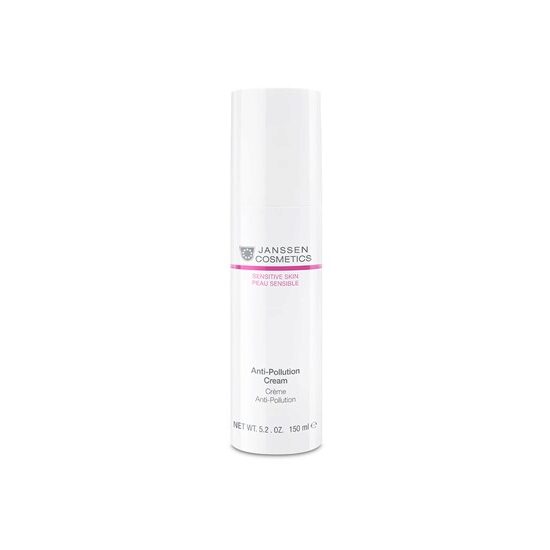 Sensitive Skin, Crema Protectoare Antipoluare, 150ml