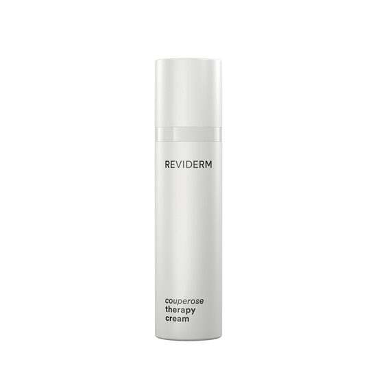 Crema grasa 24 h anti rosacea (couperose therapy cream), 50ml