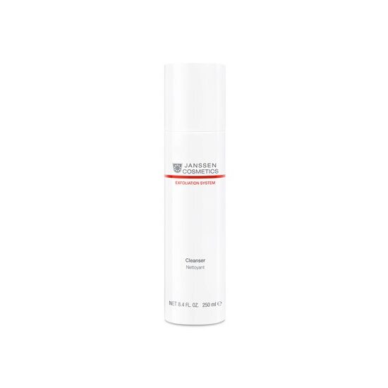 Peeling demachiant (pH: 4.2; concentratie acizi: 1.6%), 250ml