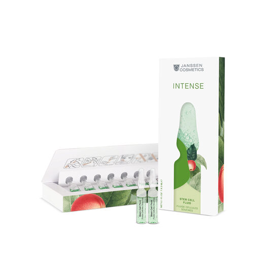 Serum cu Celule Stem, 7x2ml