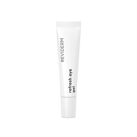 Gel hidratant racoritor (Refreshing eye gel), 15ml