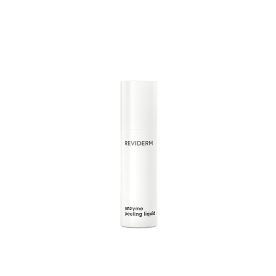 Peeling lichid enzimatic (Enzyme Peeling Liquid)-ten normal, dur, 50ml