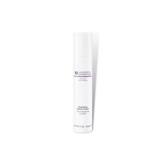 Oily Skin crema cu Retinol pentru ten cu imperfectiuni,50ml