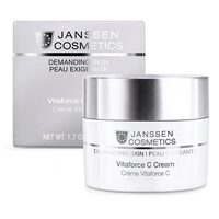 Crema energizanta Vitamina C-Primele riduri-Vitaforce C Cream,50ml