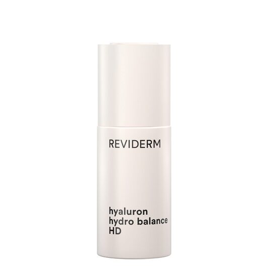 Concentrat hidratant intensiv efect lifting (Hyaluron Hydro Balance HD), 30ml