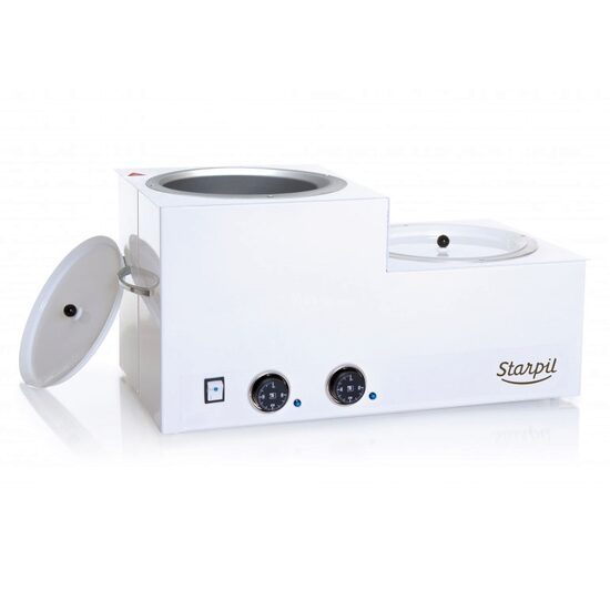 Decantor ceara, Starpil, 10l