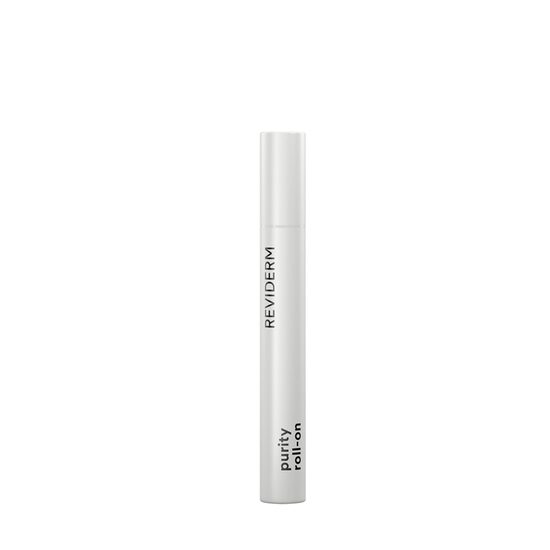 Concentrat cu micro-argint pentru ten iritat/inflamat (Purity roll-on), 10ml
