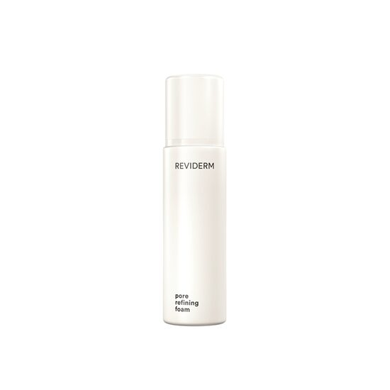 Spuma cu Peptide P3 efect peeling biomimetic (Pore refining foam), 200ml