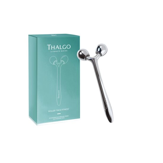 Rolere pentru fitness masaj facial, 1 buc