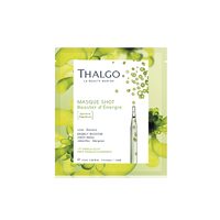 Masca Energizanta cu Spirulina si Magneziu, 20ml
