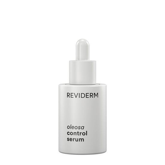 Serum anti-inflamator sebum control (oleosa control serum), 30ml
