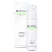 Combination Skin - Complex Echilibrarea Tenului, 30 ml
