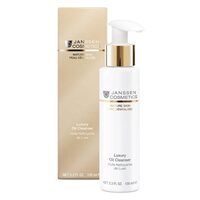 Mature Skin - Ulei Demachiant Luxuriant, 100ml