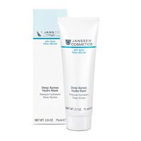 Dry Skin masca hidratanta, Deep Xpress,75 ml