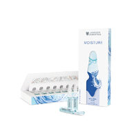 Serum cu Acid-Hyaluronic pentru ten uscat, 7x2ml