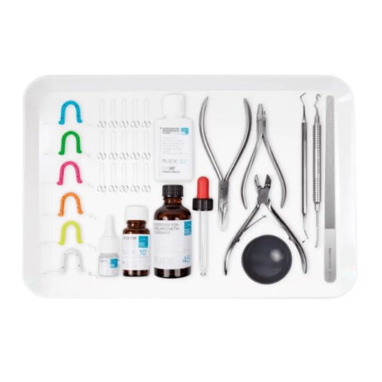 ORTOGRIP PROFESSIONAL STARTER SET