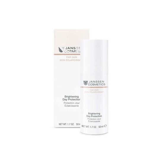 Fair Skin - Crema Depigmentanta de Zi,50ml