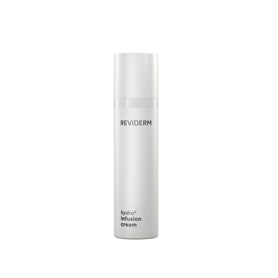 Crema hidratanta intensiva 24h (hydro² infuse cream), 50ml