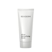 Masca antibacteriana cu argint (silver detoxifying mask), 50ml
