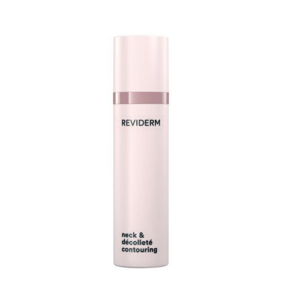 Cremă remodelantă gât și decolteu, 50ml