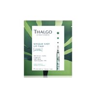 Masca Lifting - Regeneranta cu Siliciu Marin, 20ml