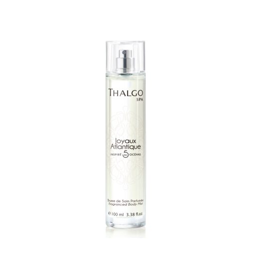 Joyaux Atlantique - Lotiune Parfumata Corporala, 100ml
